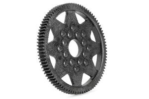 HPI Racing  SPUR GEAR 90 TOOTH (48 PITCH) 6990