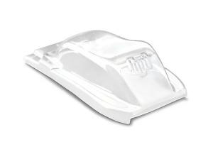 HPI Racing  Radio Box Cover (Clear) 7121