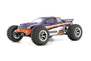 HPI Racing  NITRO MT-1 TRUCK BODY 7170