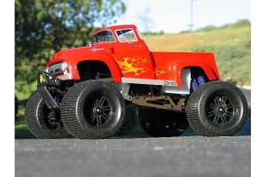 HPI Racing  FORD F100 BODY 7188