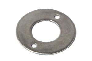 HPI Racing  STAINLESS STEEL SLIPPER PLATE 72130