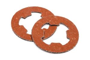 HPI Racing  SLIPPER CLUTCH PAD (2 PCS) 72131