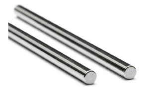 HPI Racing  SHAFT 3 X 60MM (SILVER/2PCS) 72275