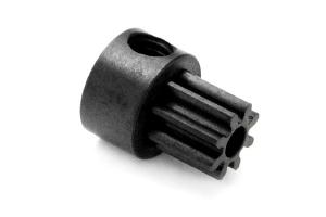 Pinion Gear 8T (Steel/Micro) 72480