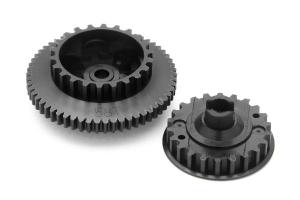 Spur Gear Set (Micro) 73402