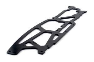 Low Cg Chassis 2.5Mm (Black) 73931
