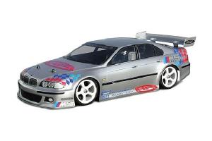 HPI Racing  BMW M5 BODY (200MM) 7450