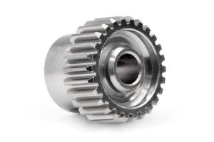 Aluminium Racing Pinion Gear 26 Tooth (64 Pitch) 76526