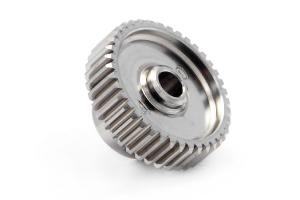 Aluminium Racing Pinion Gear 40 Tooth (64 Pitch) 76540