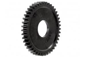 HPI Racing  SPUR GEAR 43 TOOTH (1M) (2 SPEED/NITRO 3)(HEAVY DUTY) 76843