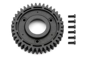 HPI Racing  TRANSMISSION GEAR 39 TOOTH (SAVAGE HD 2 SPEED) 76924