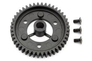 HPI Racing  SPUR GEAR 44 TOOTH (SAVAGE 3 SPEED) 77054