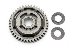 Spur Gear 41 Tooth (Savage 3 Speed) 77076