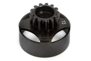 HPI Racing  Racing Clutch Bell 13 Tooth (1M) 77103