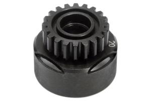 HPI Racing  RACING CLUTCH BELL 20 TOOTH (1M) 77110