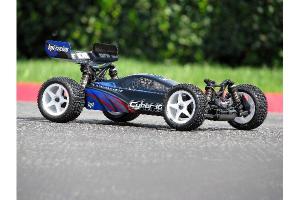 Cb-1 Buggy Body 7809