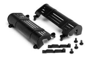 HPI Racing  BATTERY HOLDER SET 82015