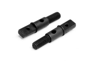 HPI Racing  AXLE SHAFT 6x31mm 82021