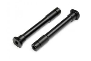 HPI Racing  STEERING POST 6x43mm 82023