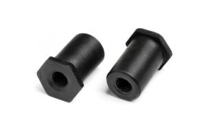 HPI Racing  STEERING BUSHING 3x6x10mm 82024