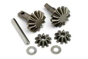 HPI Racing  DIFF BEVEL GEAR 13/10T 82033