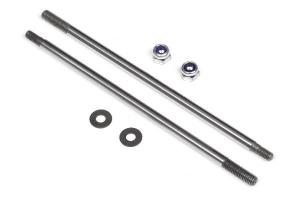 HPI Racing  SHOCK SHAFT 3x78mm 82043