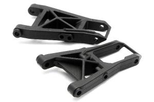 HPI Racing  SUSPENSION ARMS (1 FRONT & 1 REAR/SPRINT 85000