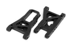 HPI Racing  SUSPENSION ARM SET (190MM WIDTH/ 2 PAIRS) 85056