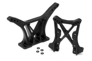 HPI Racing  SHOCK TOWER SET 85208