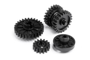 HPI Racing  DRIVE GEAR SET 85259