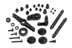 Servo Saver / Pivot Ball Set 85260