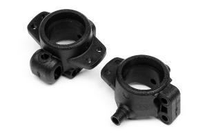 HPI Racing  HUB CARRIER SET (2pcs) 85270