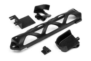 HPI Racing  BATTERY HOLDER SET 85275