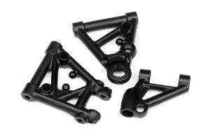 HPI Racing  SUSPENSION ARM SET (2pcs) 85280