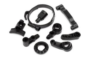 HPI Racing  STEERING PARTS SET 85281