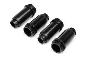 HPI Racing  SHOCK BODY (4pcs) 85283