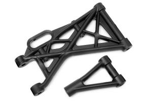 HPI Racing  Rear Suspension Arm Set 85402