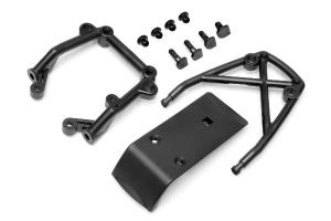 HPI Racing  BUMPER SET 85420