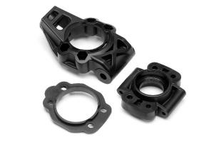 HPI Racing  Rear Hub Carrier Set 85424