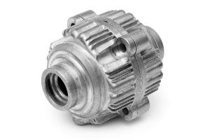 Alloy Differential Case Set 85427