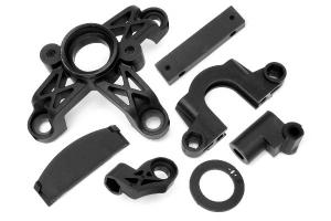 HPI Racing  SPUR GEAR MOUNT SET 85436