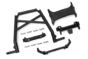 HPI Racing  Centre Roll Bar Set 85440