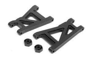 HPI Racing  SERVO ARM SET 85461