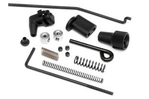 HPI Racing  THROTTLE LINKAGE SET 85462