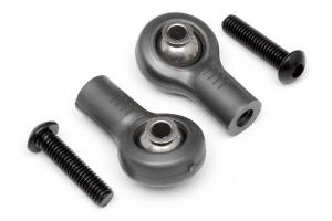 HPI Racing  Upper Arm Ball End (A) 85464