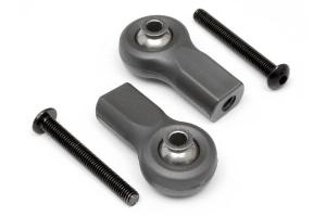 HPI Racing  UPPER ARM BALL END (B) 85465