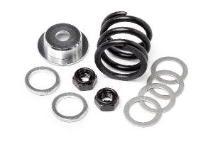 HPI Racing  SLIPPER CLUTCH SPRING SET 85477