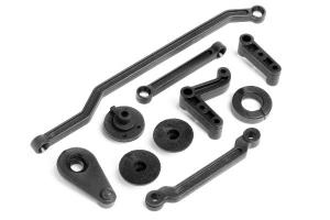 HPI Racing  STEERING LINKAGE SET 85605