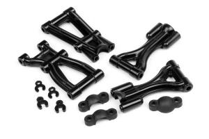 HPI Racing  SUSPENSION ARM SET 85606