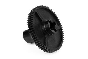 HPI Racing  SPUR GEAR 65T (E10) 85614